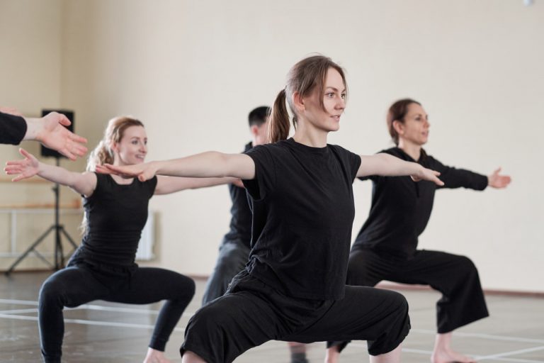 The Definition of Musicality in Dance