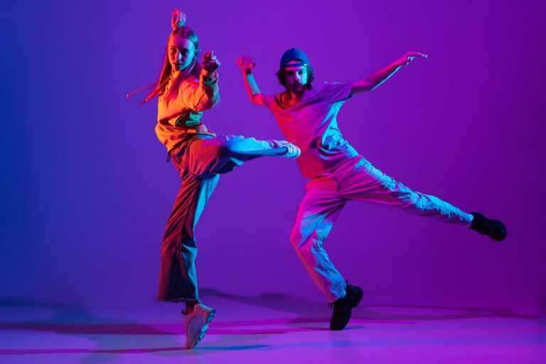 From Studio to Stage: Preparing for Your First Performance Understanding